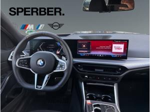 BMW 320 d Tour. "M Sport" Live Cockp. Prof., HuD, Keyless, ACC, Parkass. +, uvm.