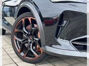 Cupra Formentor VZ5 2.5 TSI DSG 4Drive (Gebraucht) PANO|LEDER|20"|PRECR|MATRIX|NAV|UVM.