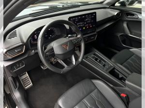 Cupra Formentor VZ5 2.5 TSI DSG 4Drive (Gebraucht) PANO|LEDER|20"|PRECR|MATRIX|NAV|UVM.
