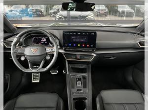 Cupra Formentor VZ5 2.5 TSI DSG 4Drive (Gebraucht) PANO|LEDER|20"|PRECR|MATRIX|NAV|UVM.