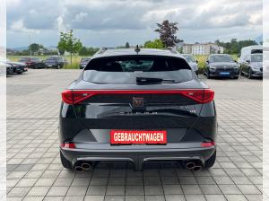 Cupra Formentor VZ5 2.5 TSI DSG 4Drive (Gebraucht) PANO|LEDER|20"|PRECR|MATRIX|NAV|UVM.