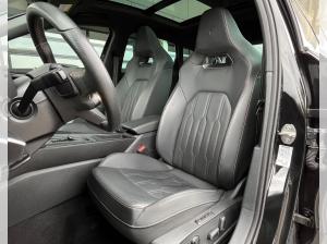 Cupra Formentor VZ5 2.5 TSI DSG 4Drive (Gebraucht) PANO|LEDER|20"|PRECR|MATRIX|NAV|UVM.