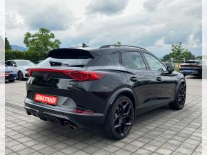 Cupra Formentor VZ5 2.5 TSI DSG 4Drive (Gebraucht) PANO|LEDER|20"|PRECR|MATRIX|NAV|UVM.