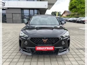 Cupra Formentor VZ5 2.5 TSI DSG 4Drive (Gebraucht) PANO|LEDER|20"|PRECR|MATRIX|NAV|UVM.