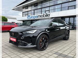 Cupra Formentor VZ5 2.5 TSI DSG 4Drive (Gebraucht) PANO|LEDER|20"|PRECR|MATRIX|NAV|UVM.