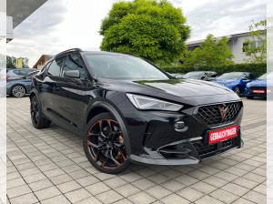 Cupra Formentor VZ5 2.5 TSI DSG 4Drive (Gebraucht) PANO|LEDER|20"|PRECR|MATRIX|NAV|UVM.