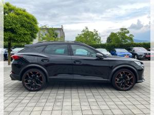 Cupra Formentor VZ5 2.5 TSI DSG 4Drive (Gebraucht) PANO|LEDER|20"|PRECR|MATRIX|NAV|UVM.