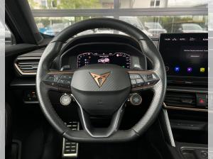 Cupra Formentor VZ5 2.5 TSI DSG 4Drive (Gebraucht) PANO|LEDER|20"|PRECR|MATRIX|NAV|UVM.