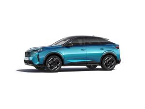 Peugeot 3008 GT EXCLUSIVE Elektromotor 210