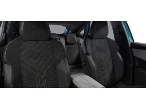 Peugeot 3008 GT EXCLUSIVE Elektromotor 210