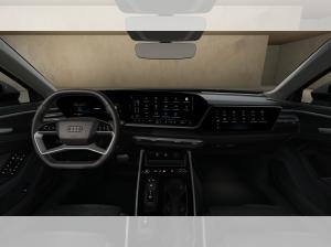 Audi A6 Avant TFSI 150 kW S-tronic MATRIX+NAV+AHK+ACC - advanced
