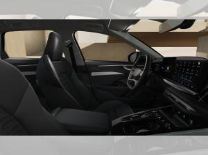 Audi A6 Avant TFSI 150 kW S-tronic MATRIX+NAV+AHK+ACC - advanced