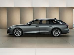 Audi A6 Avant TFSI 150 kW S-tronic MATRIX+NAV+AHK+ACC - advanced