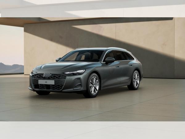 Audi A6 Avant TFSI 150 kW S-tronic MATRIX+NAV+AHK+ACC - advanced