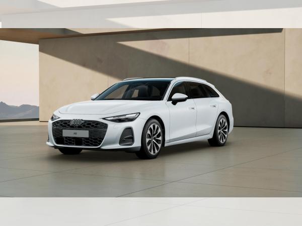 Audi A6 Avant TDI qu. 150 kW S-tronic MATRIX+NAV+PAN+AHK+ACC
