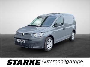 Volkswagen Caddy Cargo 2.0 TDI Kasten