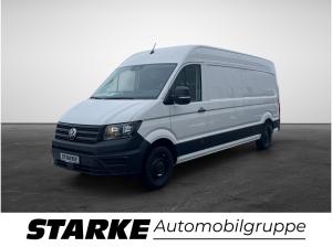 Volkswagen Crafter Crafter35 Kasten Autom. lang Hochdach Heckantrieb