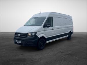 Volkswagen Crafter Crafter35 Kasten Autom. lang Hochdach Heckantrieb