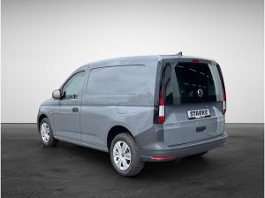 Volkswagen Caddy Cargo 2.0 TDI Kasten