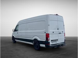 Volkswagen Crafter Crafter35 Kasten Autom. lang Hochdach Heckantrieb