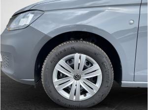 Volkswagen Caddy Cargo 2.0 TDI Kasten