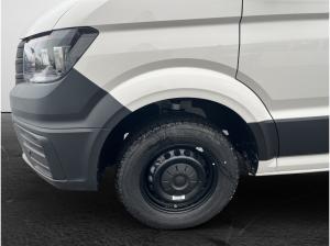 Volkswagen Crafter Crafter35 Kasten Autom. lang Hochdach Heckantrieb