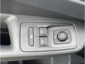 Volkswagen Caddy Cargo 2.0 TDI Kasten