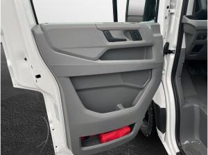 Volkswagen Crafter Crafter35 Kasten Autom. lang Hochdach Heckantrieb