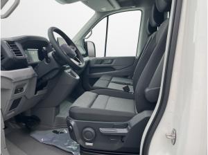 Volkswagen Crafter Crafter35 Kasten Autom. lang Hochdach Heckantrieb