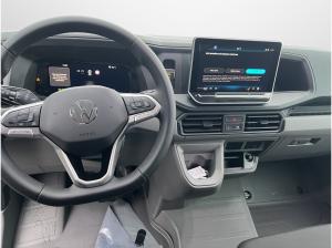 Volkswagen Crafter Crafter35 Kasten Autom. lang Hochdach Heckantrieb