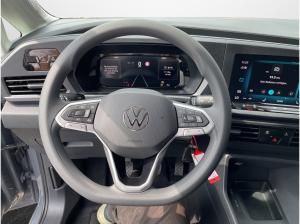 Volkswagen Caddy Cargo 2.0 TDI Kasten