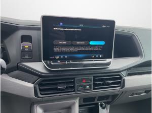 Volkswagen Crafter Crafter35 Kasten Autom. lang Hochdach Heckantrieb