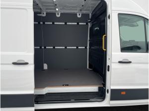 Volkswagen Crafter Crafter35 Kasten Autom. lang Hochdach Heckantrieb