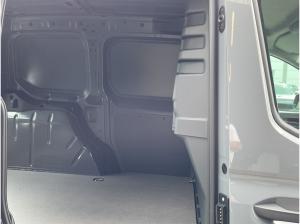 Volkswagen Caddy Cargo 2.0 TDI Kasten