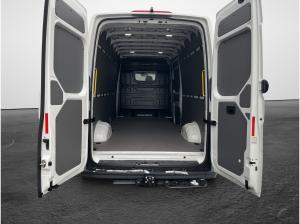 Volkswagen Crafter Crafter35 Kasten Autom. lang Hochdach Heckantrieb