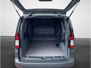 Volkswagen Caddy Cargo 2.0 TDI Kasten