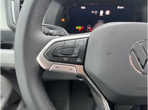 Volkswagen Crafter Crafter35 Kasten Autom. lang Hochdach Heckantrieb