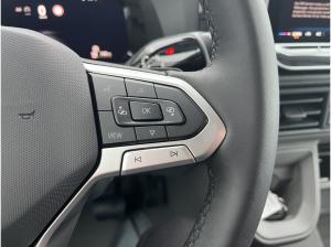 Volkswagen Crafter Crafter35 Kasten Autom. lang Hochdach Heckantrieb