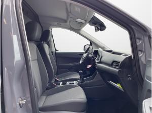 Volkswagen Caddy Cargo 2.0 TDI Kasten