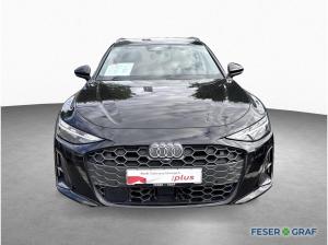 Audi A6 Avant TDI qu S tr. AHK PANO MATRIX 360° TECH