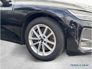Audi A6 Avant TDI qu S tr. AHK PANO MATRIX 360° TECH