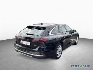 Audi A6 Avant TDI qu S tr. AHK PANO MATRIX 360° TECH