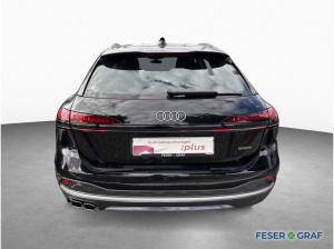 Audi A6 Avant TDI qu S tr. AHK PANO MATRIX 360° TECH