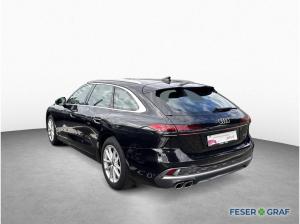 Audi A6 Avant TDI qu S tr. AHK PANO MATRIX 360° TECH