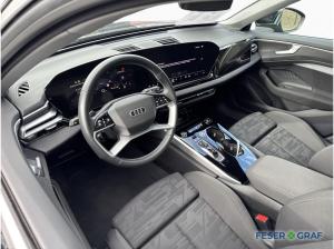 Audi A6 Avant TDI qu S tr. AHK PANO MATRIX 360° TECH