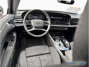 Audi A6 Avant TDI qu S tr. AHK PANO MATRIX 360° TECH