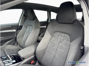 Audi A6 Avant TDI qu S tr. AHK PANO MATRIX 360° TECH