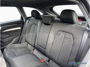 Audi A6 Avant TDI qu S tr. AHK PANO MATRIX 360° TECH