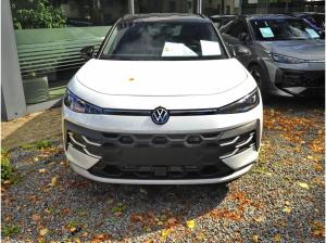 Volkswagen T-Roc Style 1.5 eTSI App-Connect Sitzhzg. Klima