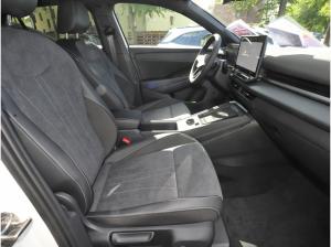 Volkswagen T-Roc Style 1.5 eTSI App-Connect Sitzhzg. Klima